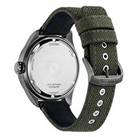 Orologio Citizen Uomo Urban Traveler in Acciaio AW1837-11H - AW1837-11H